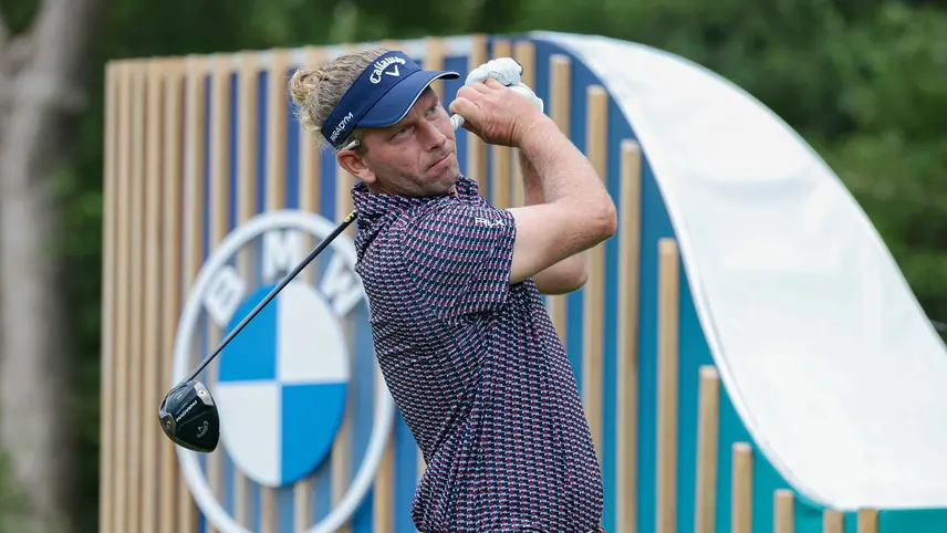 Marcel Siem (-5)