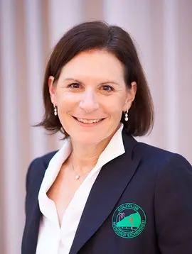 Vera Vaubel