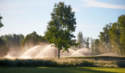 Logo Golfclub München Eichenried