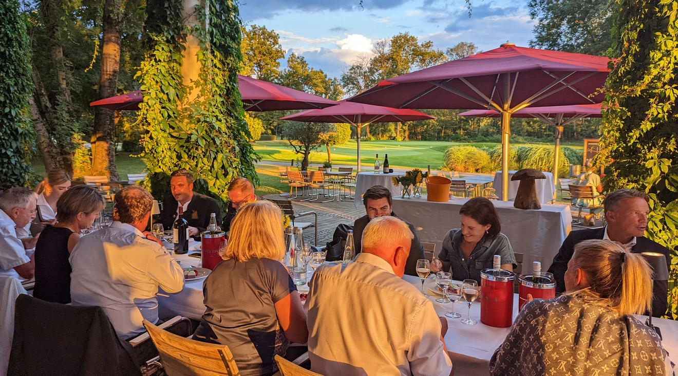Verwöhntag in Eichenried – und am Tegernsee