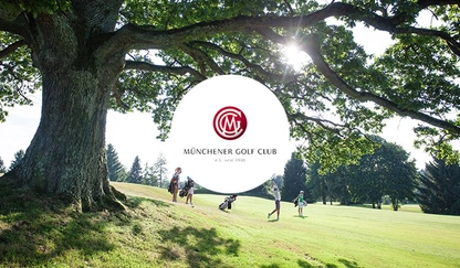 Logo Logo Münchner GC (27 Loch Straßlach)