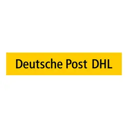 Logo Deutsche Post DHL