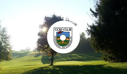 Logo GC Höslwang
